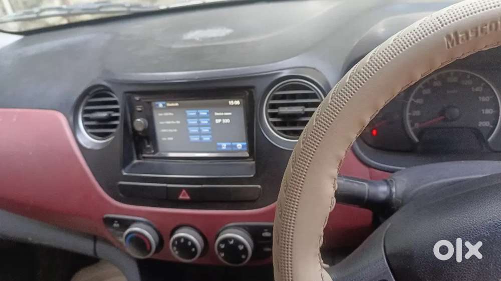 Hyundai Grand I10 Prime 2016 Diesel