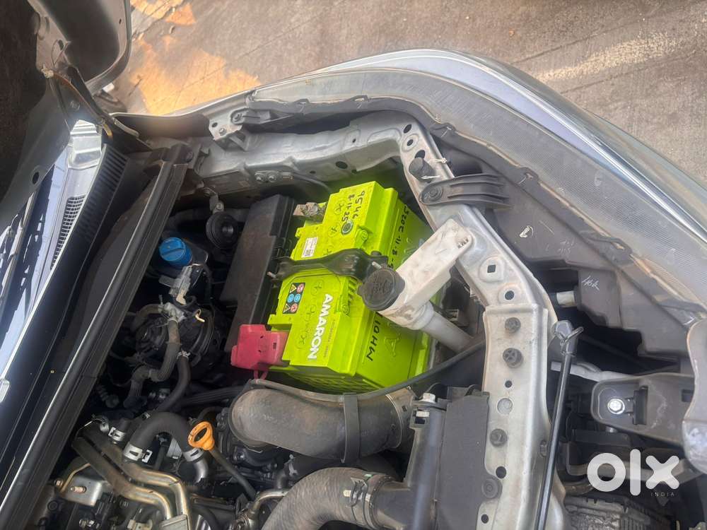 Toyota Innova Crysta [2020-ongoing] 2.4 Gx 7 Str, 2022, Diesel