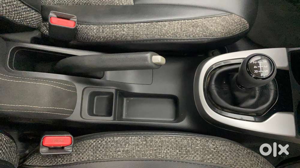 Honda Wr-v 1.2 Vx I-vtec, 2017, Petrol