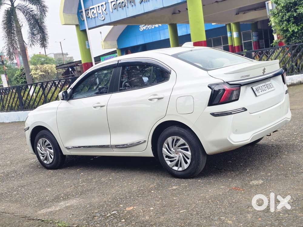 Maruti Suzuki Dzire Vxi Ags, 2024, Diesel
