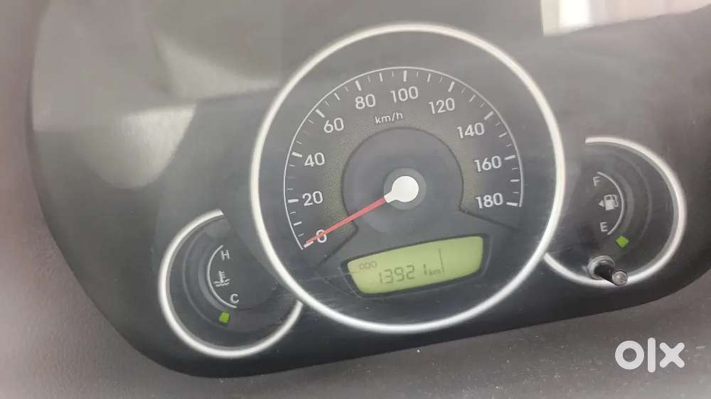 Hyundai Eon 0.8 Plus 2018