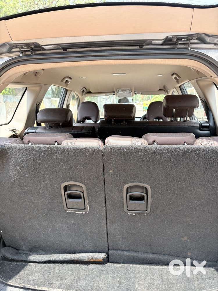 Mahindra Xuv500 W8, 2015, Diesel