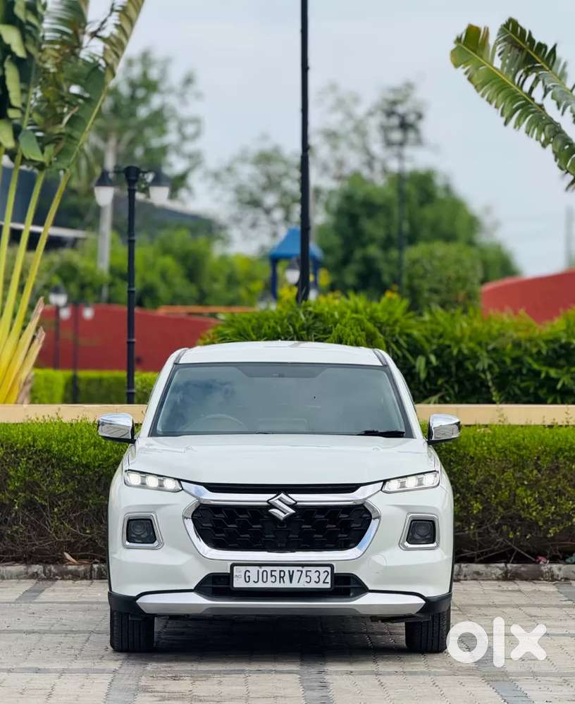 Maruti Suzuki Grand Vitara 1.5 Delta Cng, 2023, Cng & Hybrids