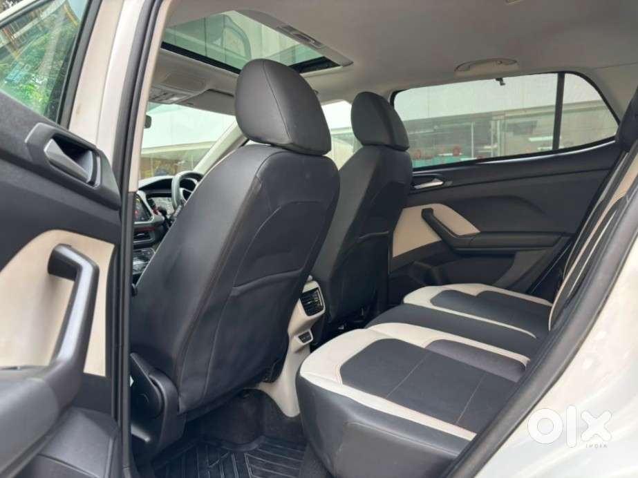 Volkswagen Taigun 1.5 Tsi Gt Plus, 2023, Petrol