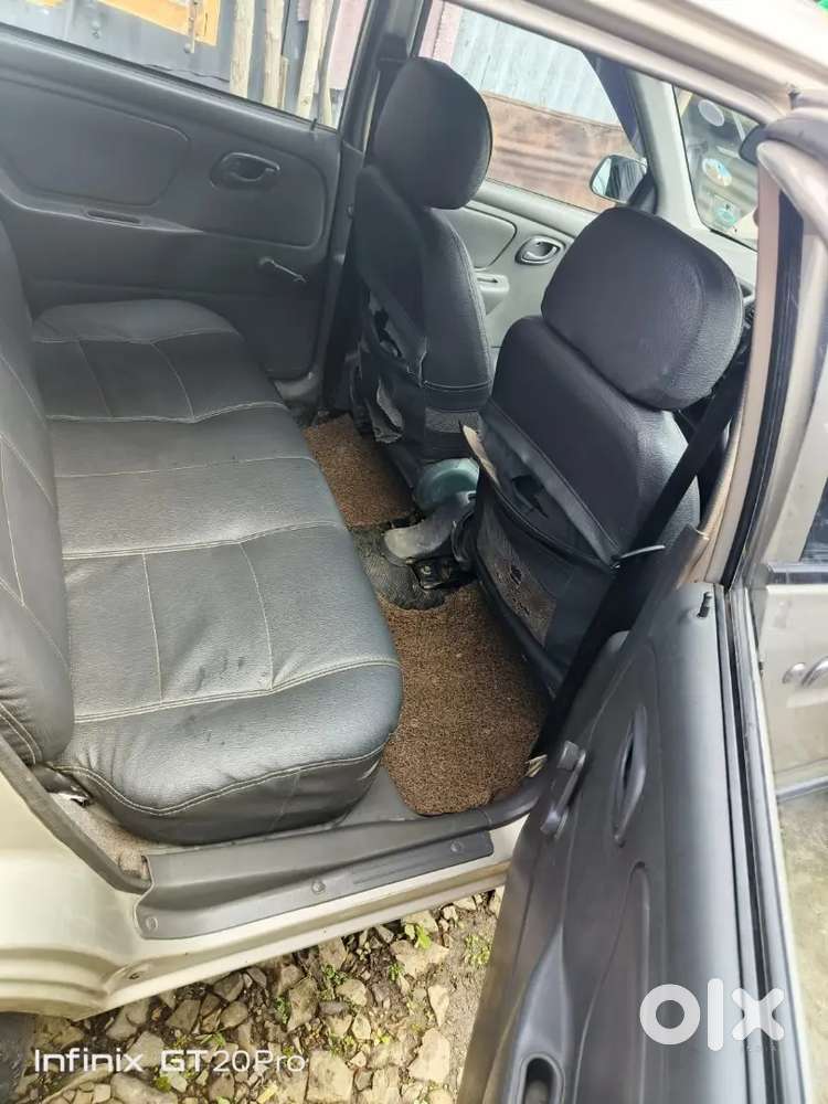 Maruti Suzuki Alto 2008 Petrol Good Condition