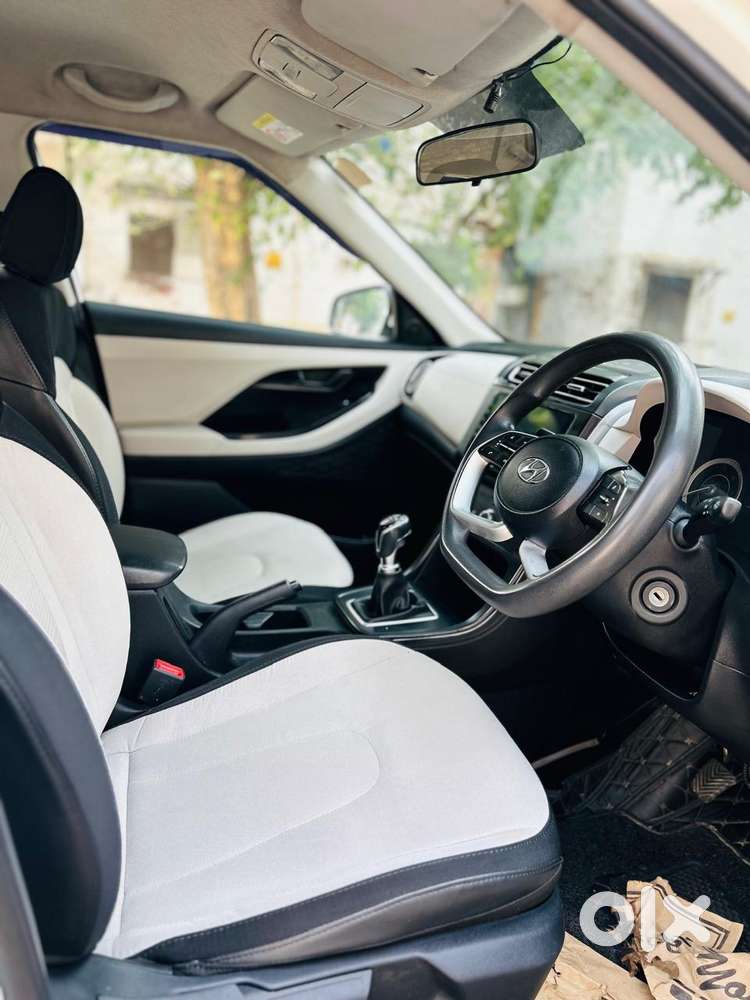 Hyundai Creta E 1.5 Diesel, 2020, Diesel