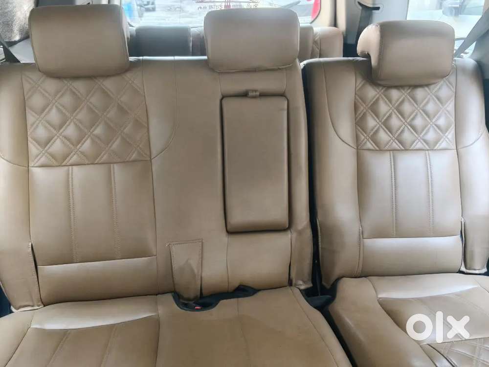 Mahindra Xuv500 2021 Diesel 82000 Km Driven