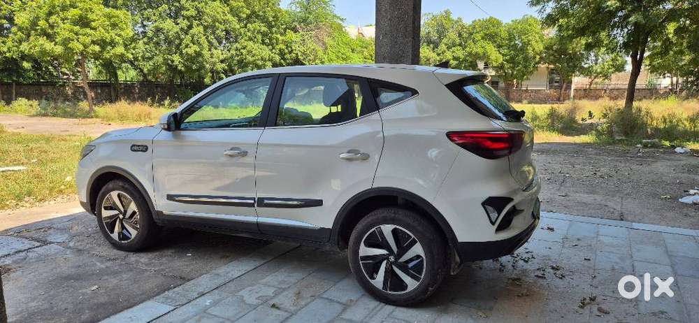 Mg Zs Ev Excite, 2025, Electric