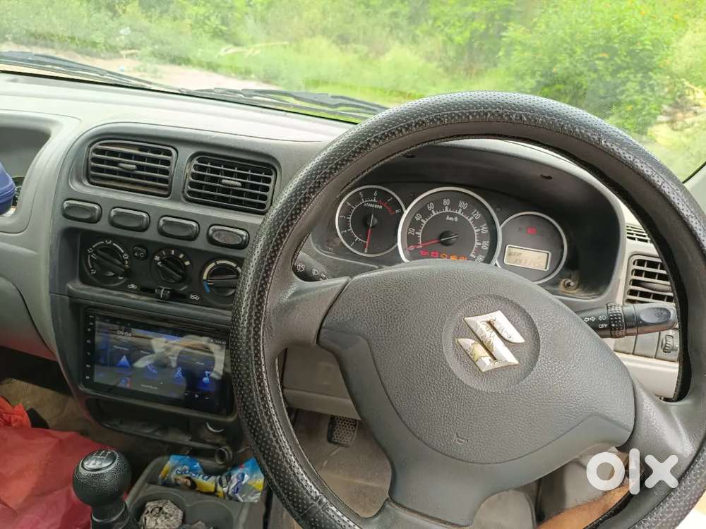 Maruti Suzuki Alto K10 2011