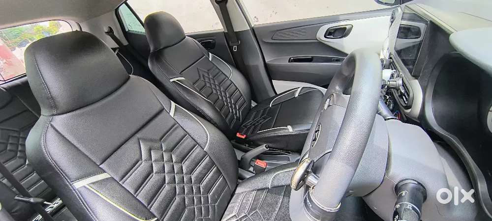 Hyundai Grand I10 Nios 2021 Petrol