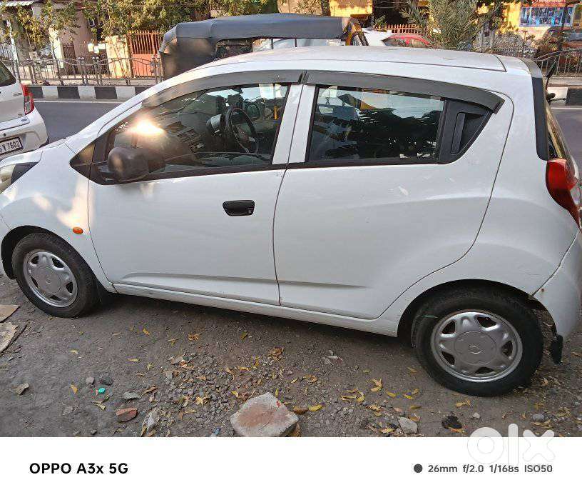 Chevrolet Beat Lt, 2011, Diesel