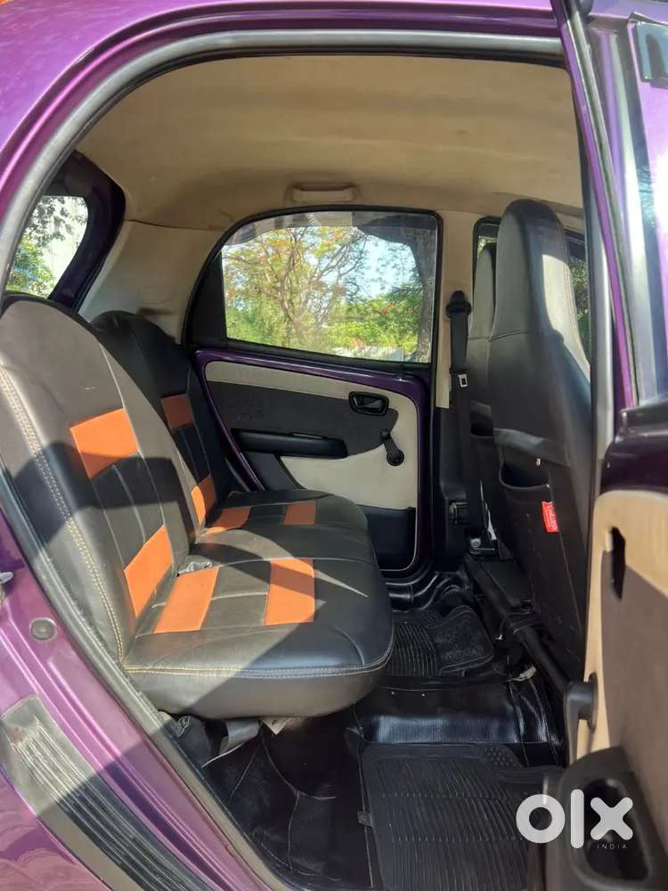 Automatic Nano 2016 Ending Model 2 Owner Insurance Valid
