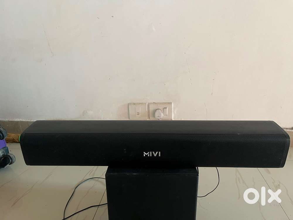 Mivi Soundbar
