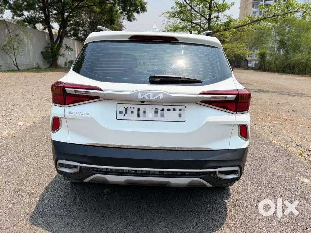 Kia Seltos Htk D, 2022, Diesel