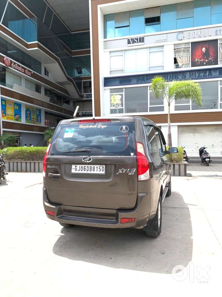 Mahindra Xylo Diesel 2009