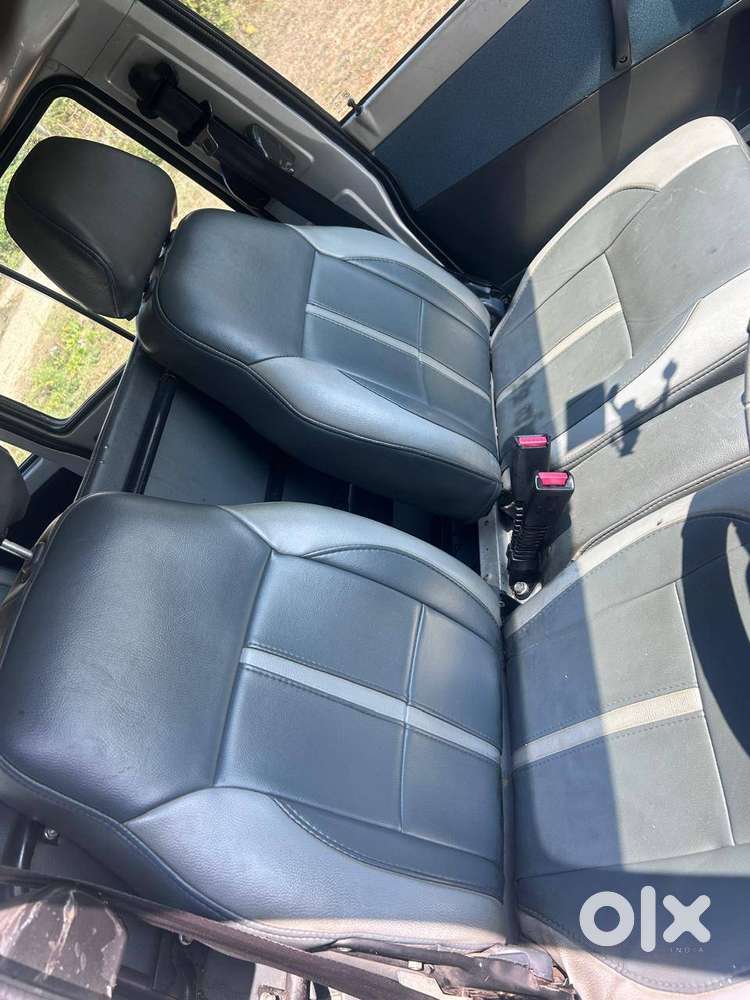 Maruti Suzuki Omni 2015 Petrol 80000 Km Driven