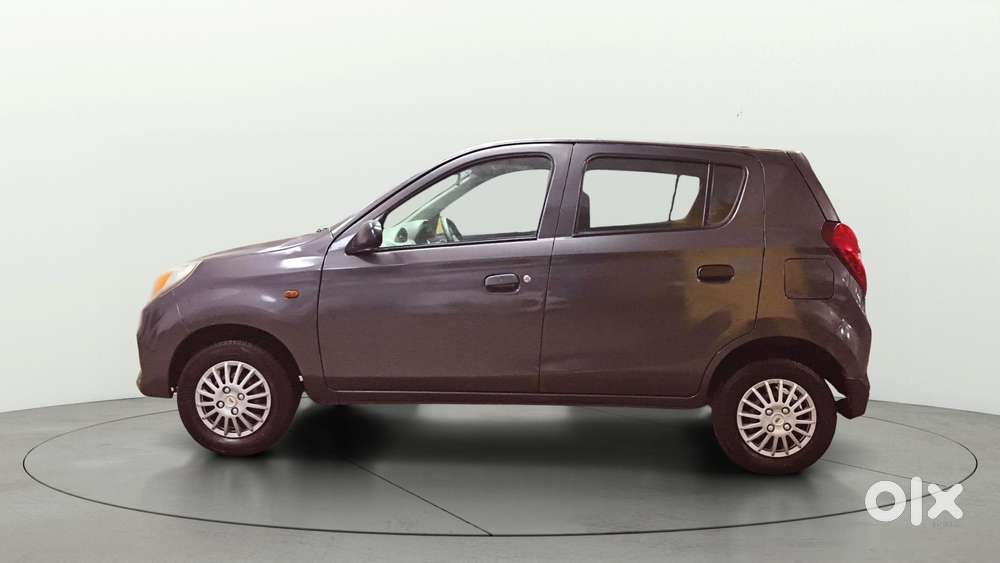 Maruti Suzuki Alto 800 Lxi, 2016, Petrol