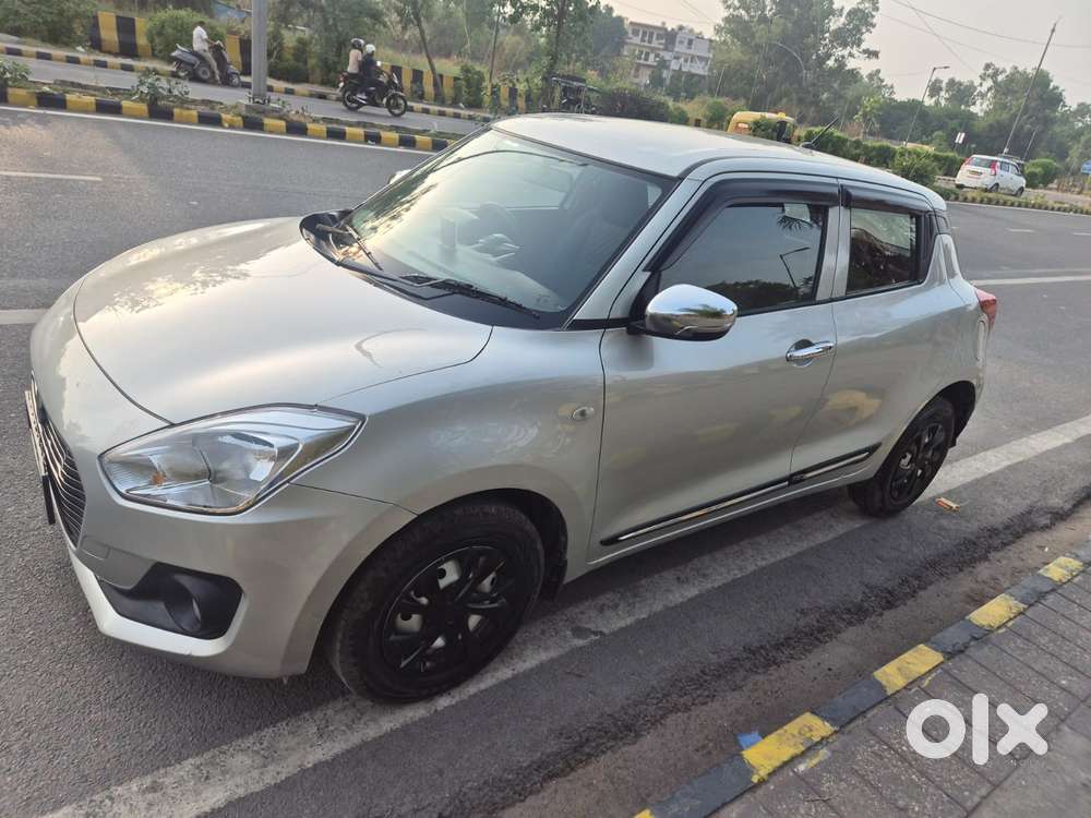 Maruti Suzuki Swift Lxi 2018, 2020, Petrol