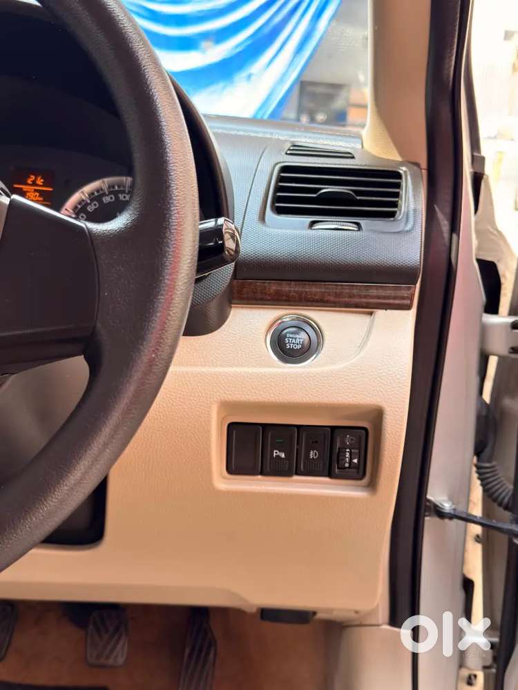 Maruti Suzuki Dzire 2015 Petrol Good Condition