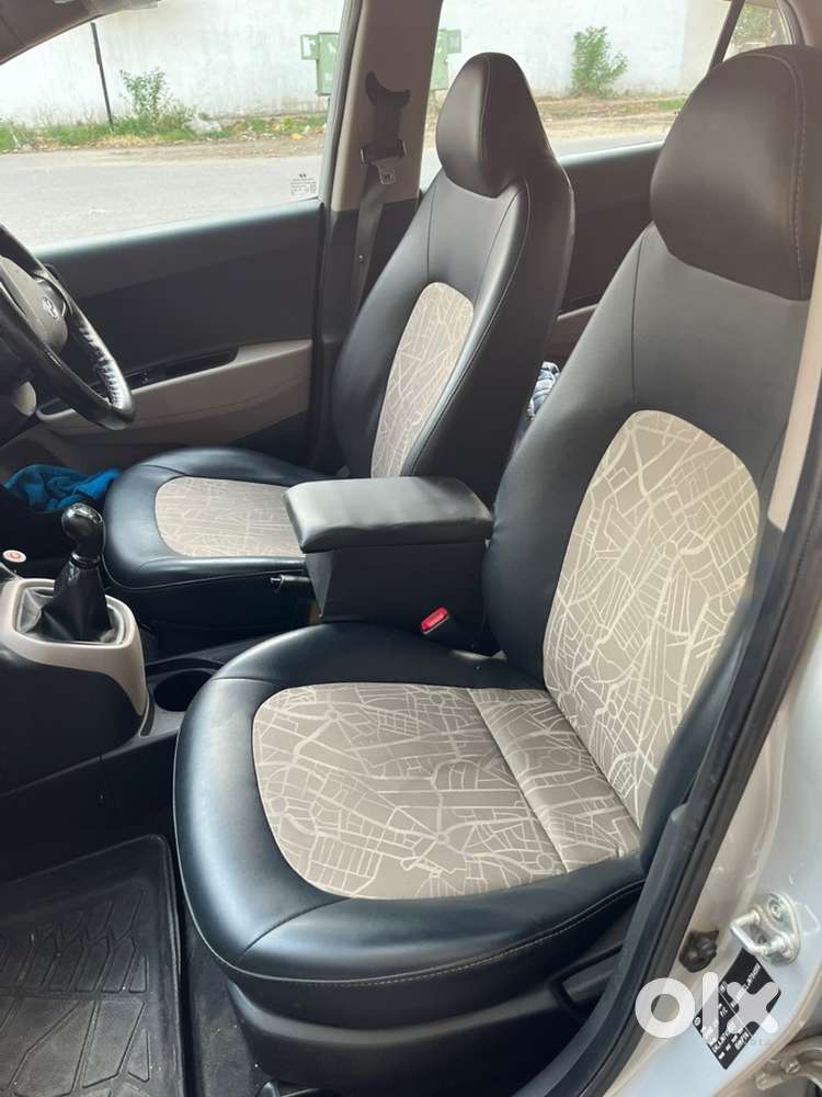 Hyundai Grand I10 2018 Petrol Manual