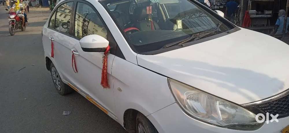 Tata Zest 2018 Diesel 90000 Km Driven
