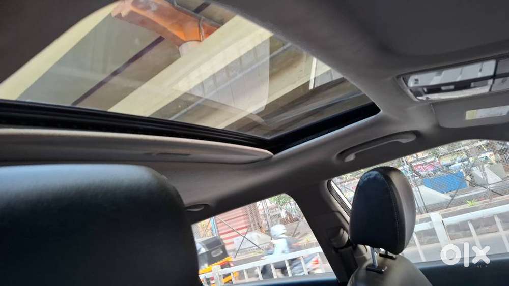 Hyundai Creta 1.6 Sx Option, 2018, Petrol