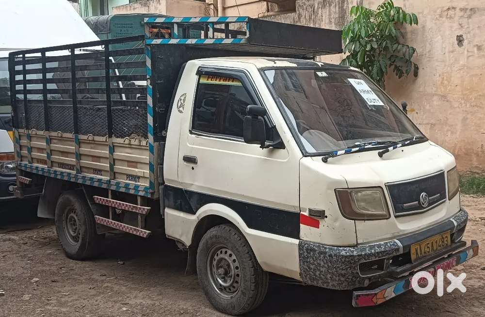 Ashok Leyland 2018