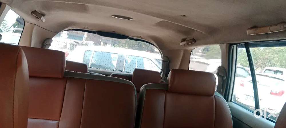 Toyota Innova 2009 Diesel 105000 Km Driven