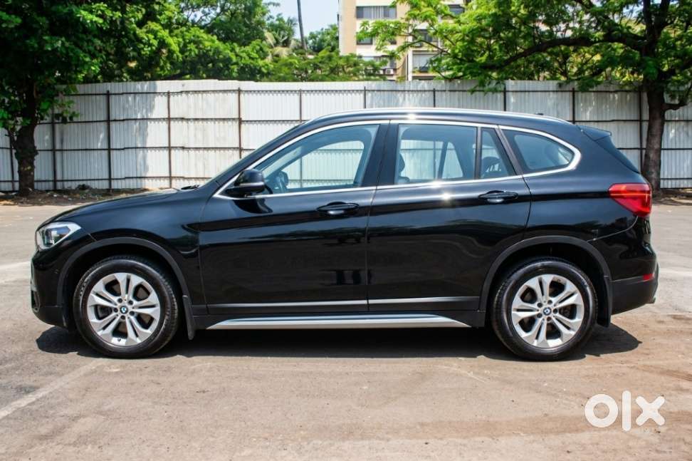 Bmw X1 Sdrive 20d X Line, 2021, Diesel