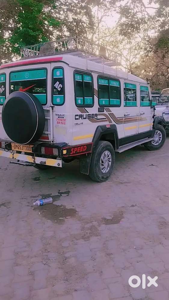 Very Good Condition  1.5 लाख चला है