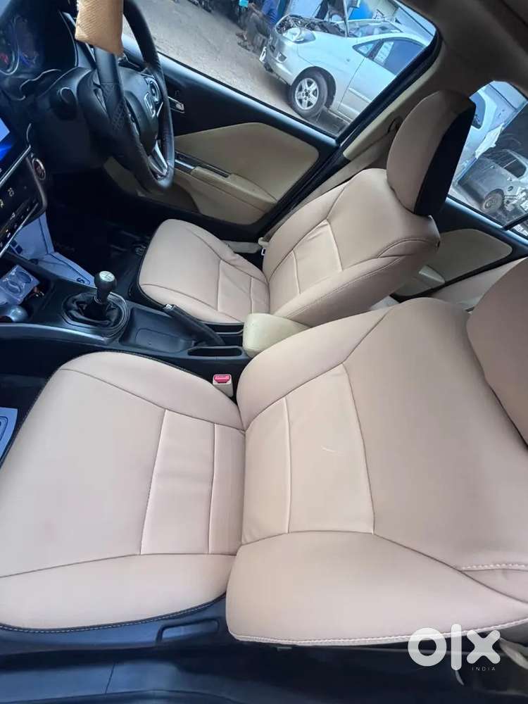 Honda City Vx 2016 Diesel Manual