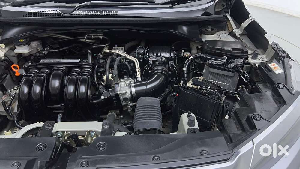 Honda Elevate V Mt, 2025, Petrol