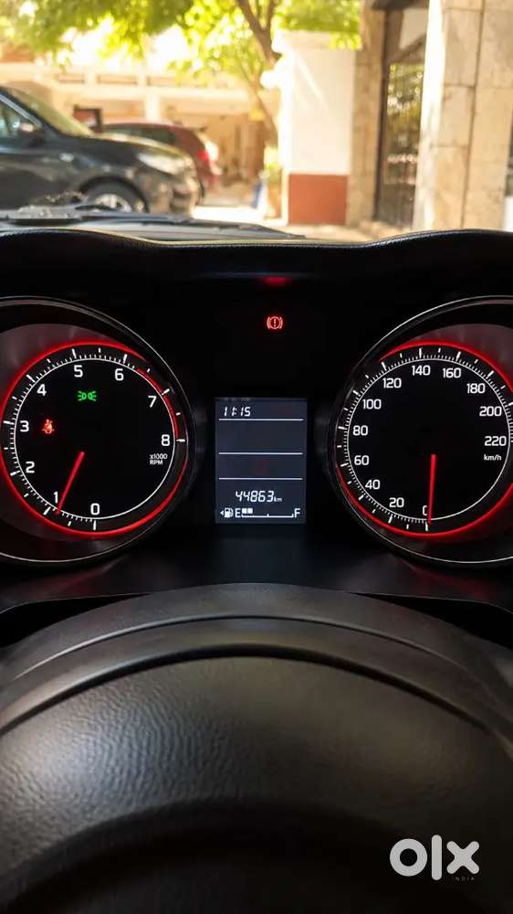 Swift Vxi By Maruti 2019 Model