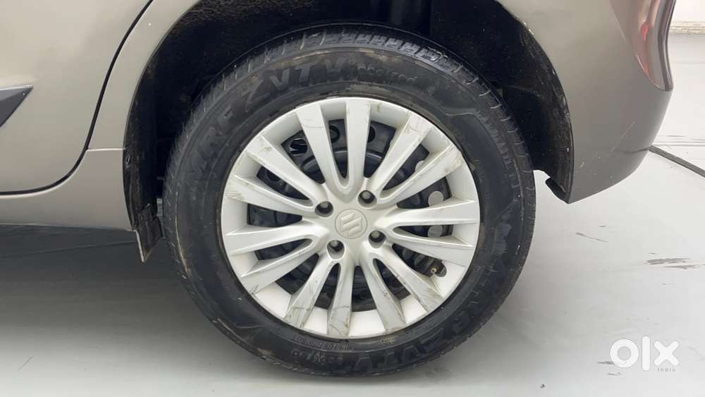 Maruti Suzuki Baleno 1.3 Delta, 2020, Petrol