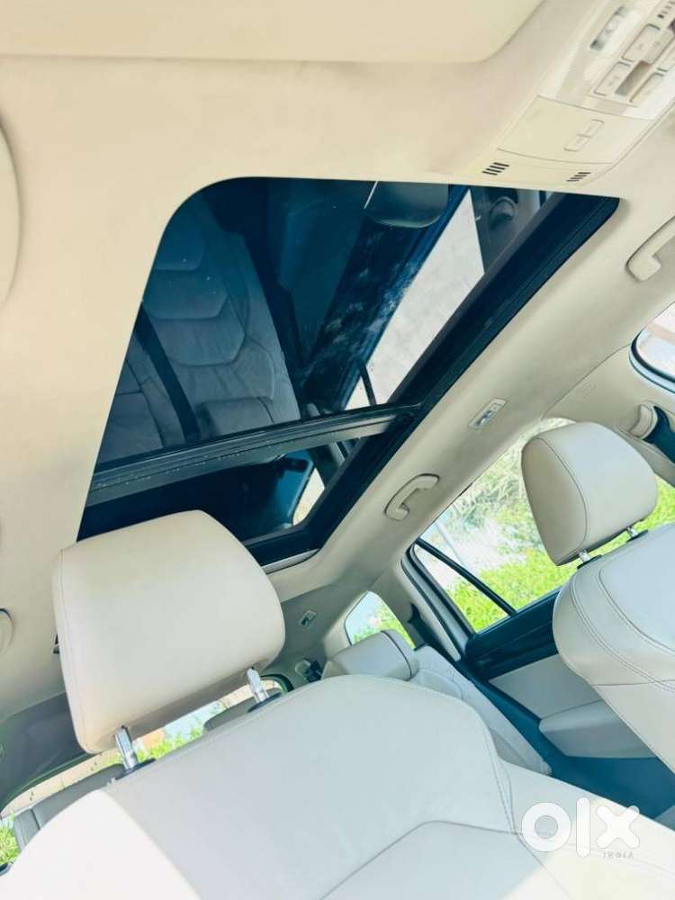 Skoda Kodiaq 2.0 Style Tdi 4x4 At, 2018, Diesel