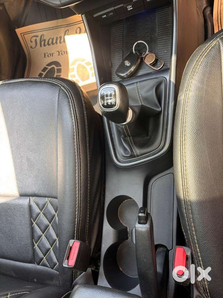 Hyundai New I20 2023