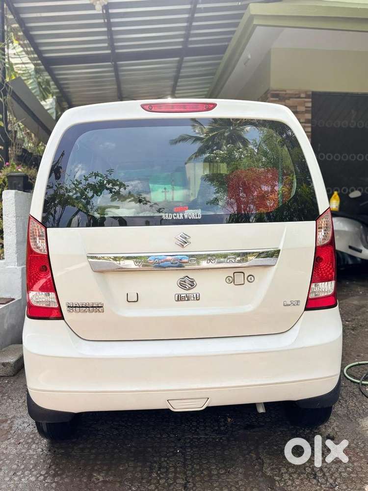 Maruti Suzuki Maruti 2015