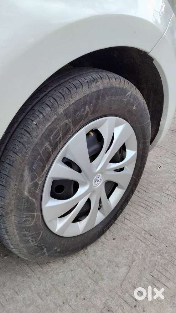 Maruti Suzuki Swift Vxi, 2020, Petrol