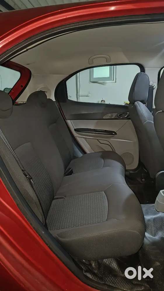 Tata Tiago 2018 85k Kms Well Maintained For Sale