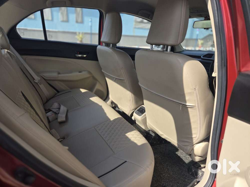 Maruti Suzuki Swift Dzire Vxi(o) Amt, 2019, Petrol