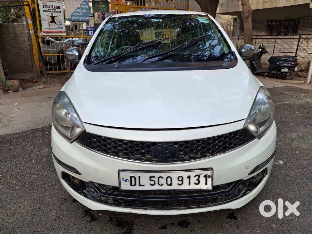 Tata Tiago, 2019