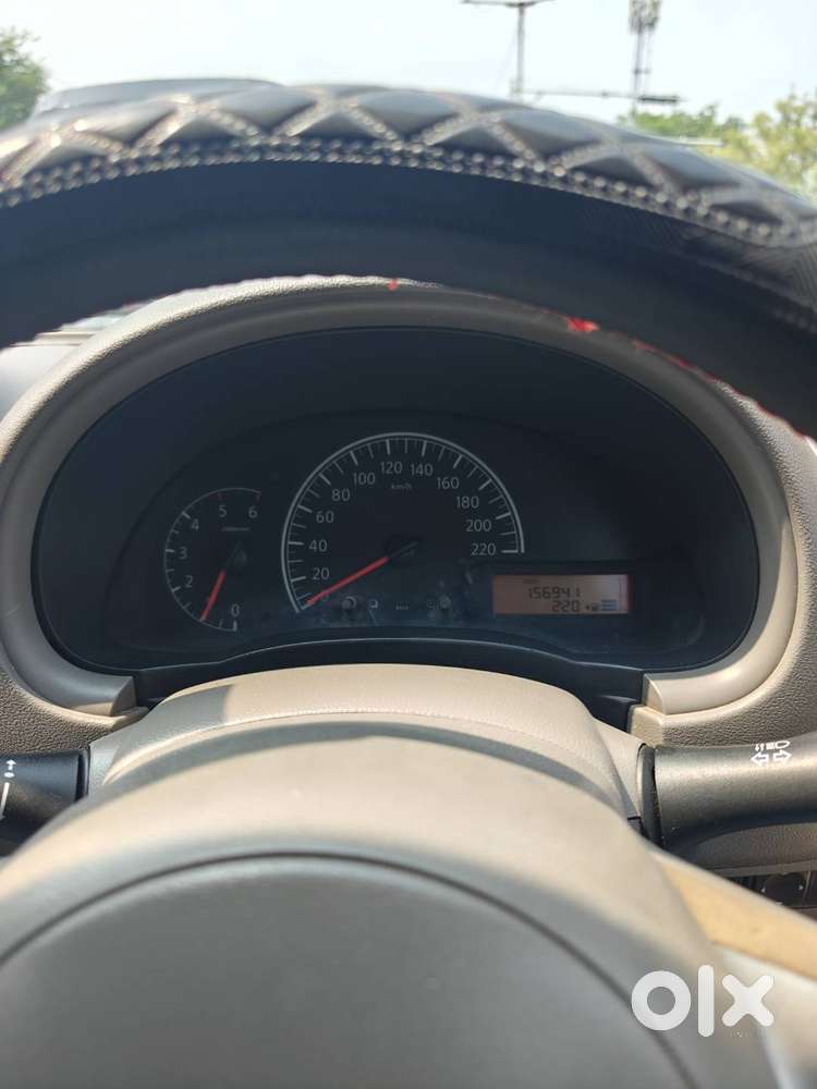 Nissan Sunny 2012 Diesel Excellent Condition