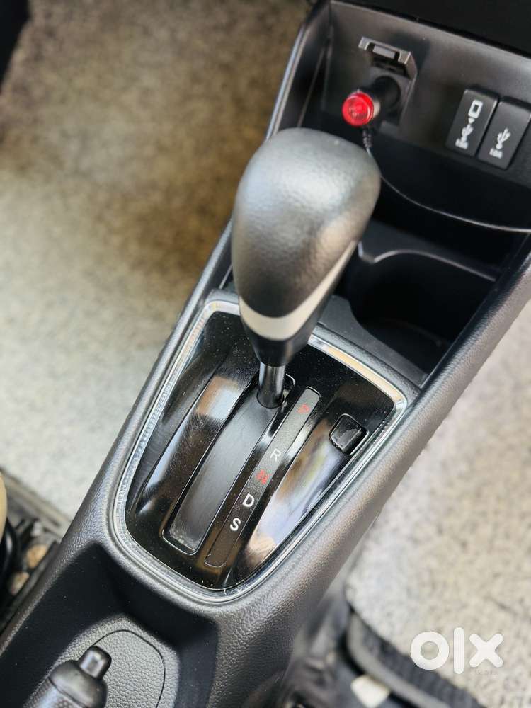 Honda Amaze Vx 1.2 Petrol Cvt, 2022, Petrol