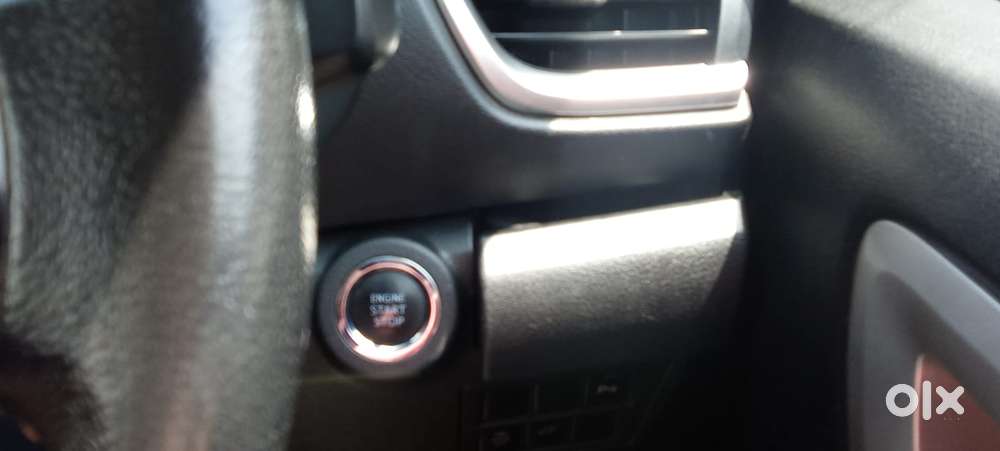 Toyota Fortuner 3.0 4x2 Automatic, 2023, Diesel
