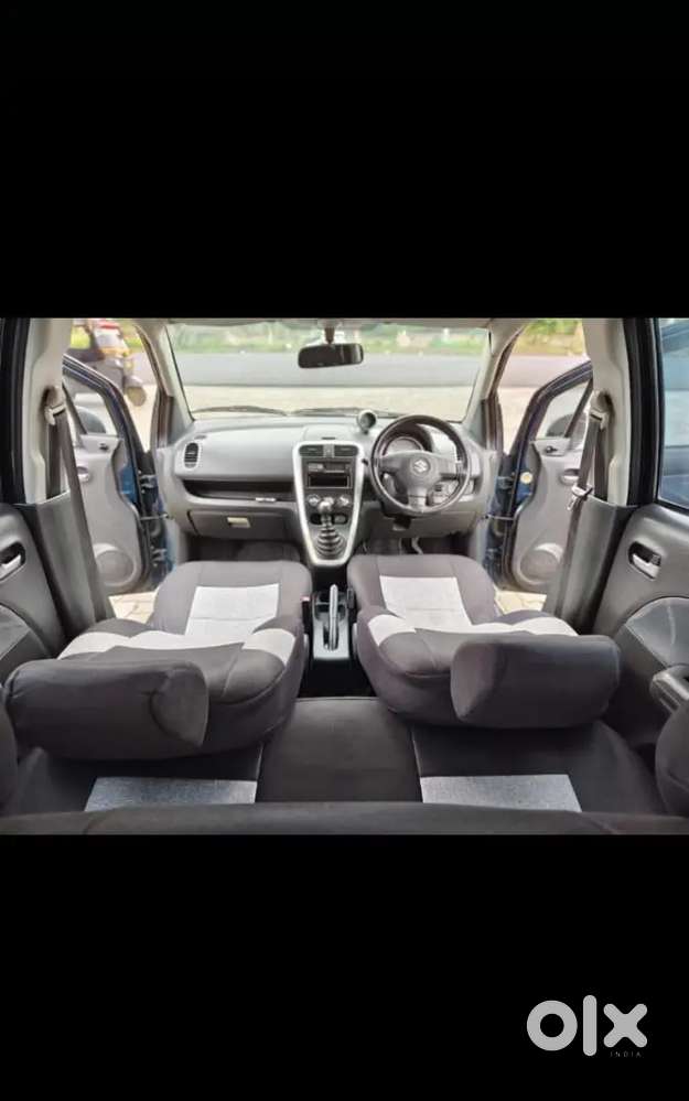 Maruti Suzuki Ritz Vdi 2012 Diesel