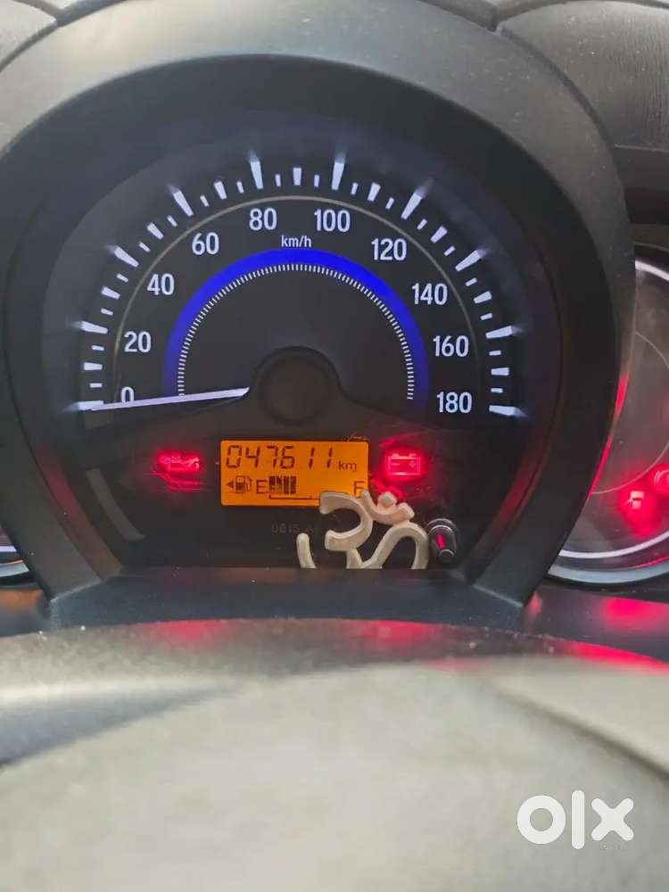 Honda Amaze 1.2 S 2015