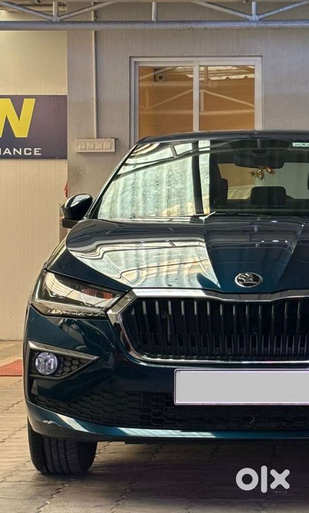 Skoda Slavia Style 1.5l Tsi Dsg, 2025, Petrol