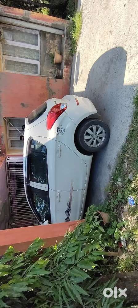 Hyundai I20 2013 Petrol Good Condition