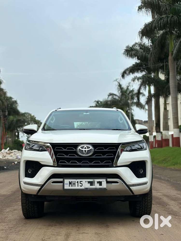 Toyota Fortuner 3.0 Sportivo 4x2 At, 2023, Diesel