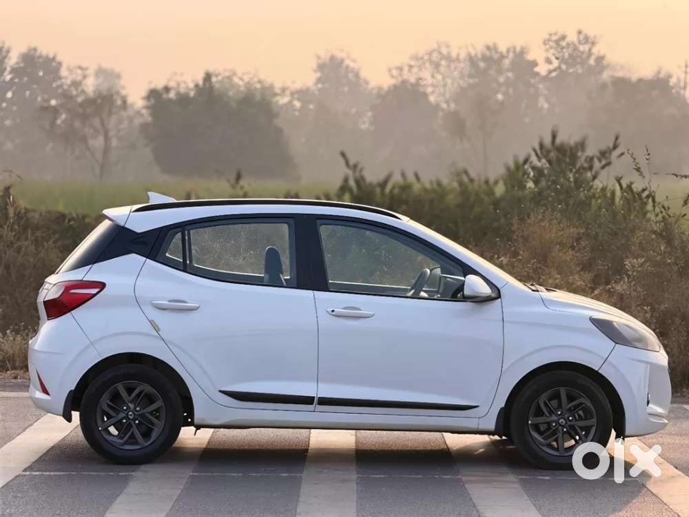Hyundai Grand I10 Nios Sportz U2 1.2 Crdi, 2020, Diesel